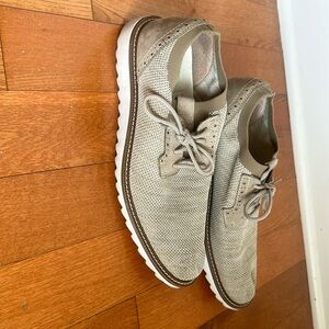 Dockers Fielding Oxford Shoes